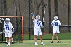 MLax vs MIT  Wheaton College Men’s Lacrosse vs MIT. - Photo By: KEITH NORDSTROM : Wheaton, Lacrosse, LAX, NEWMAC